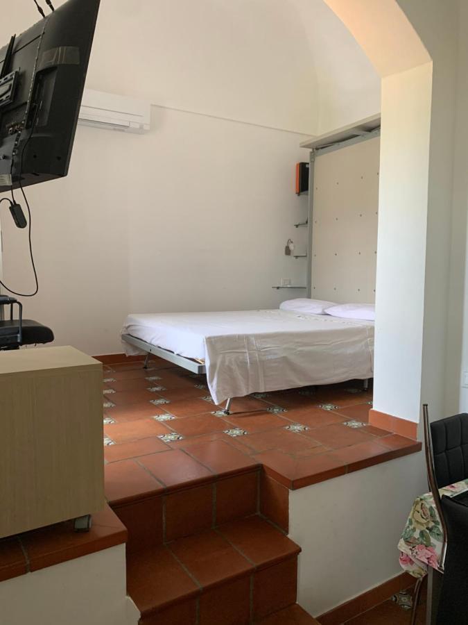 Casa Del Poeta Lägenhet Riva Ligure Exteriör bild